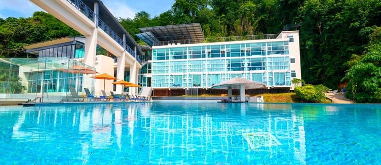 Фото отеля Hilltop Wellness Resort