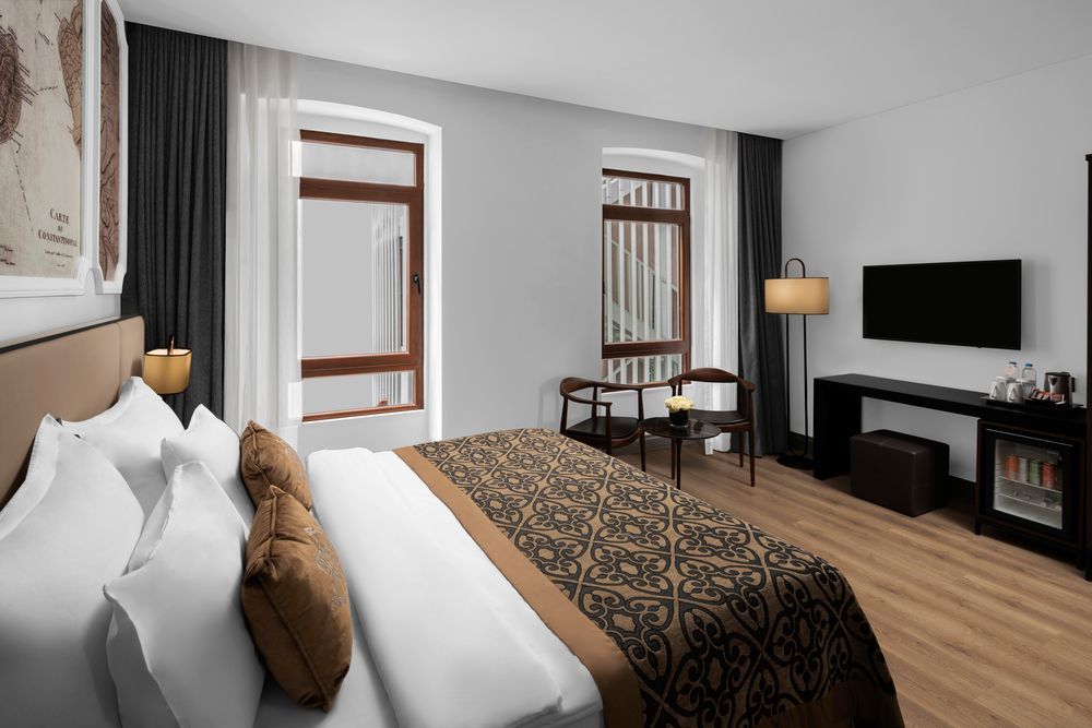 Akka Suites фото 22