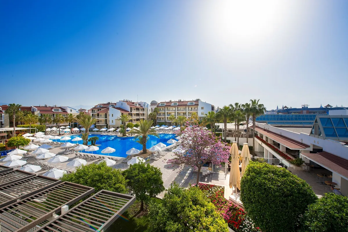 Barut B Suites фото 1