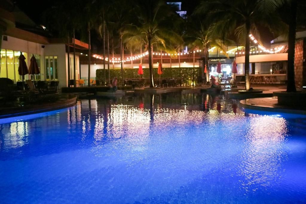 The Beach Boutique House фото 29
