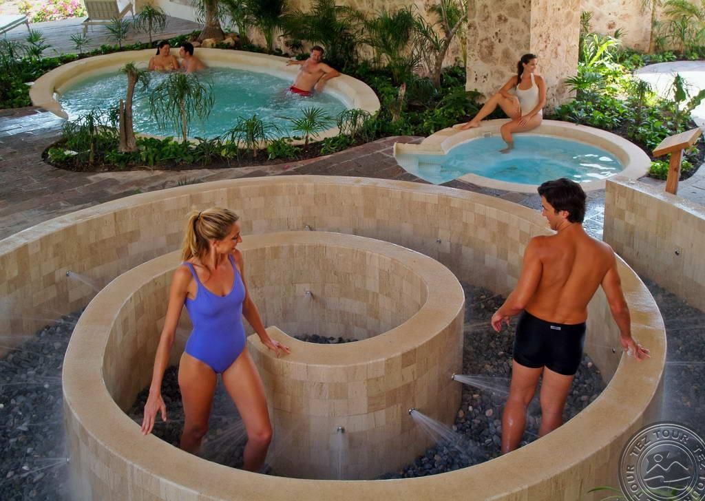 Grand Palladium Riviera Resort & Spa - All Inclusive фото 29