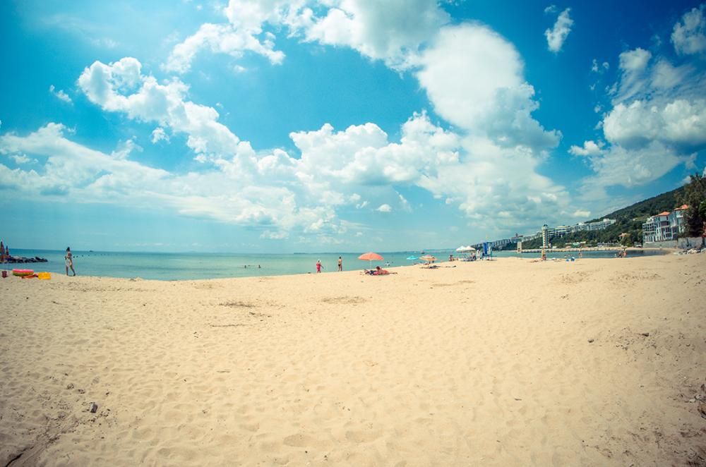 Messambria Fort Beach фото 14