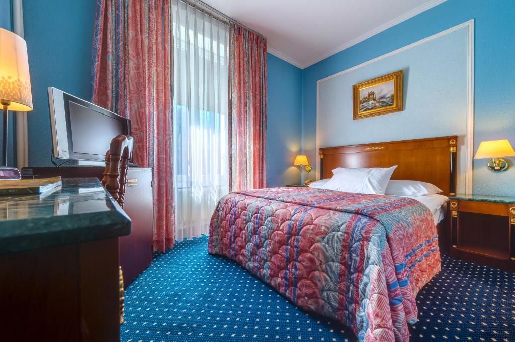 Hotel Diplomate фото 22