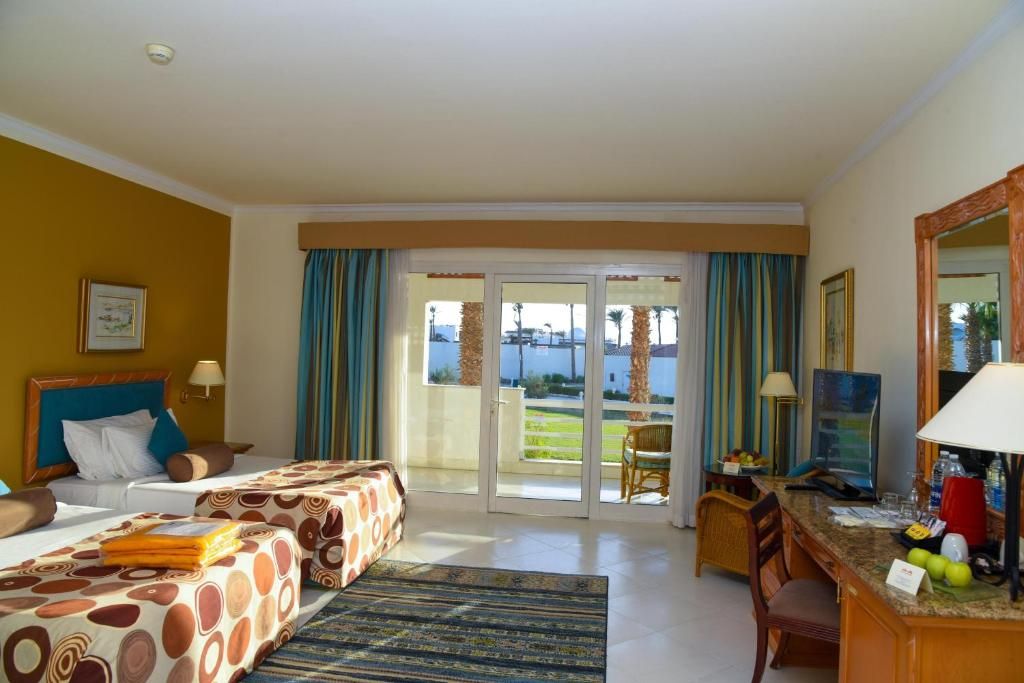 Pickalbatros Golf Beach Resort фото 221