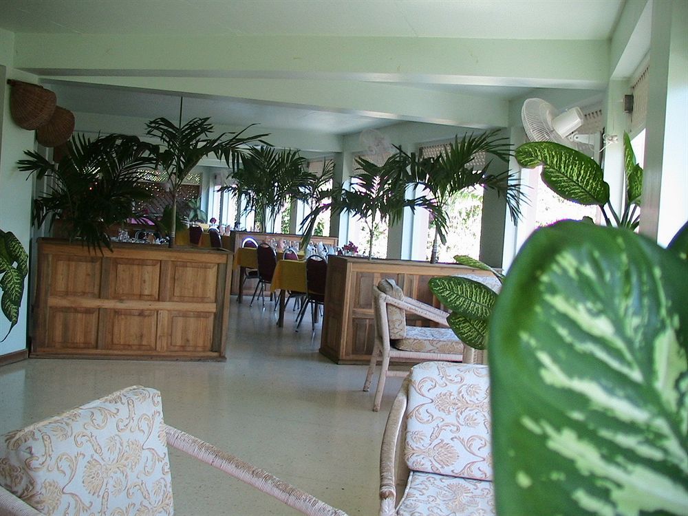 Treasure Beach Hotel фото 2