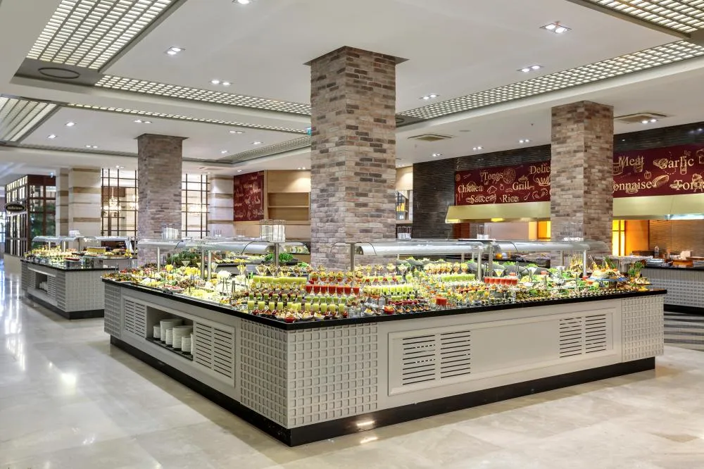 Sunis Efes Royal Palace Resort & Spa фото 45