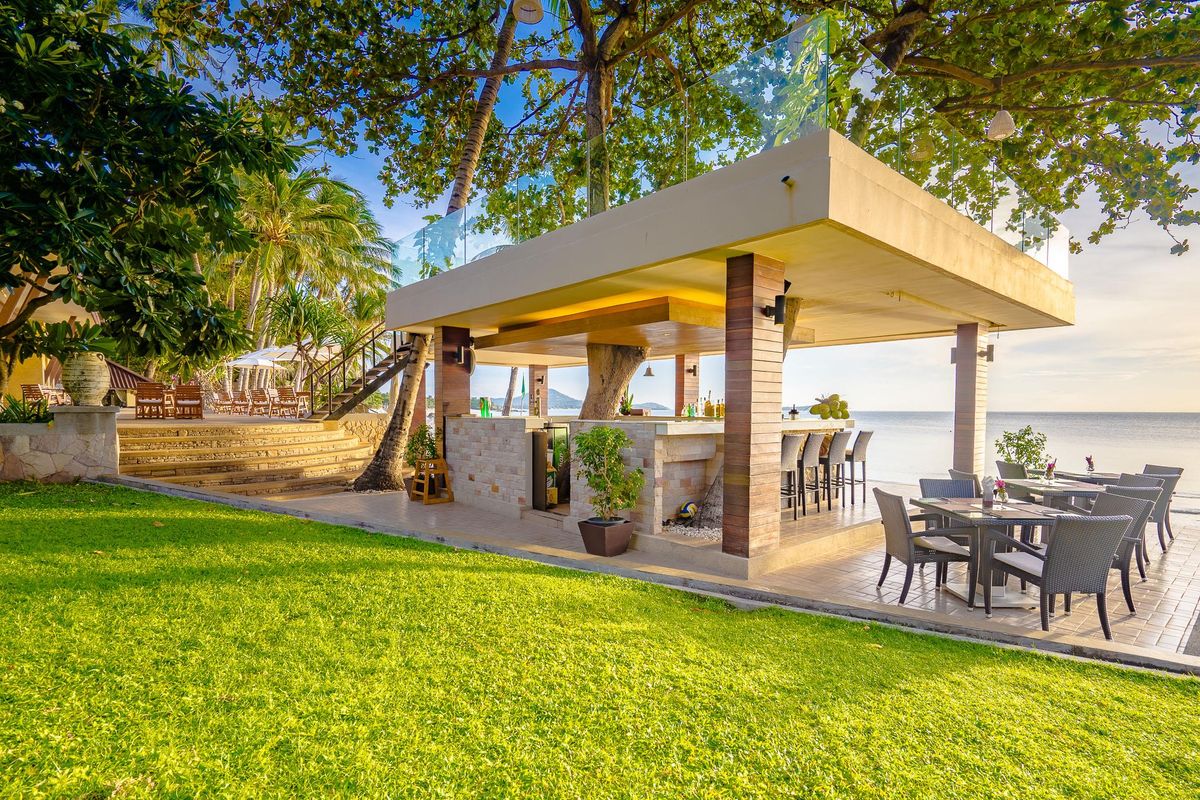 Impiana Resort Chaweng Noi фото 91