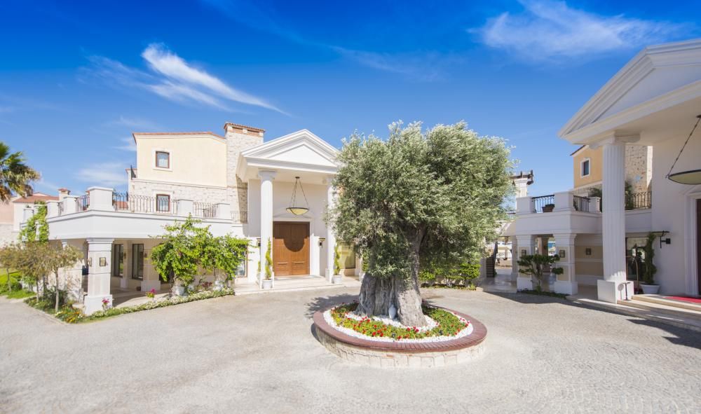 Premier Solto Hotel By Corendon фото 8