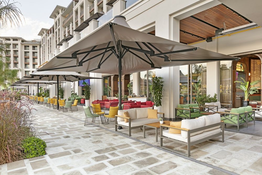 Cullinan Belek фото 194