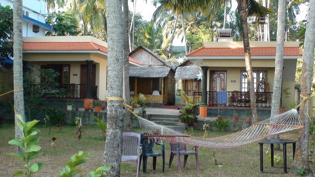 Varkala Villas фото 9