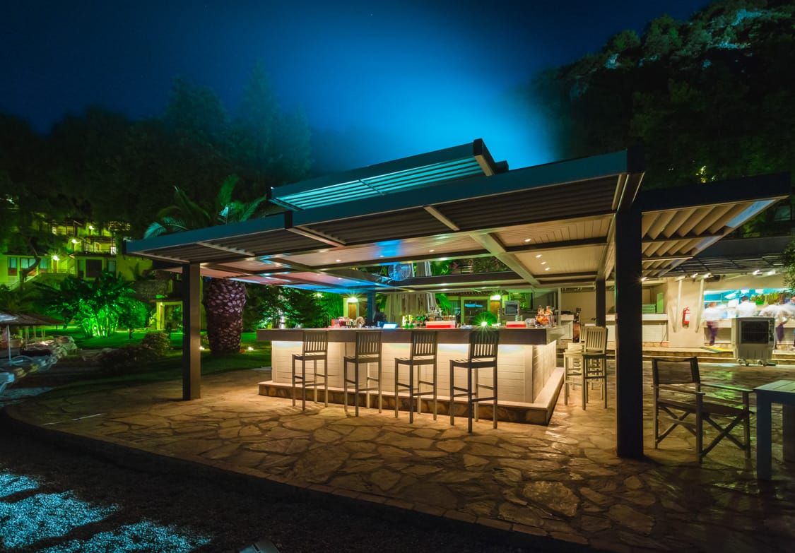 Hillside Beach Club фото 22