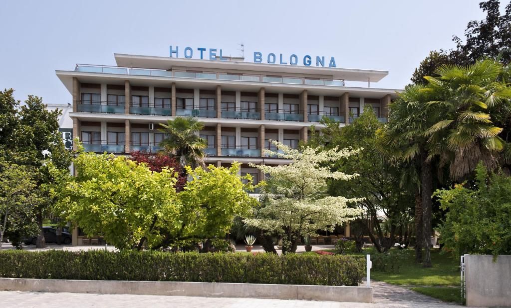 Hotel Terme Bologna фото 14