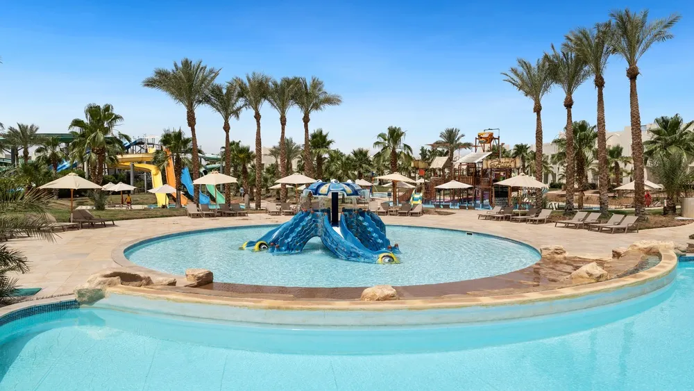 Swissotel Sharm El Sheikh фото 92
