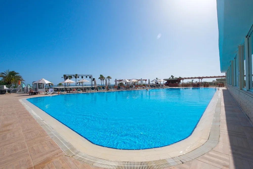 Sentido Luna Vista Belek фото 47