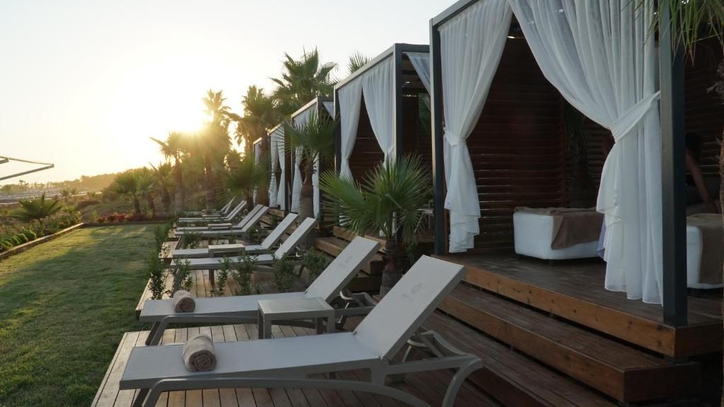 Sunthalia Hotels & Resorts (Adults Only) фото 95