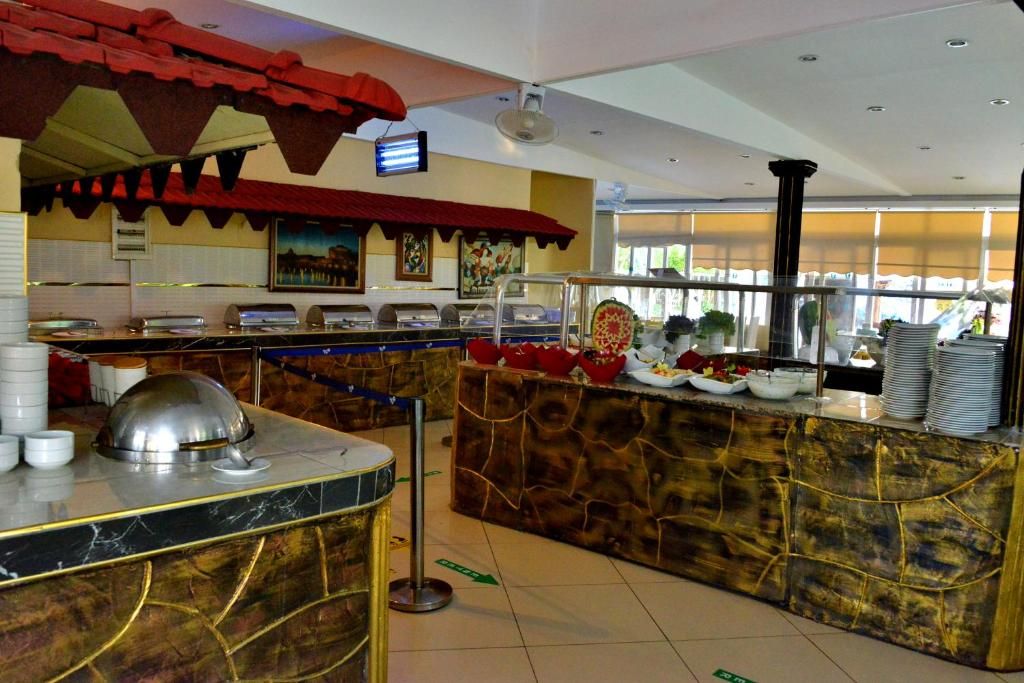 Aperion Beach фото 71