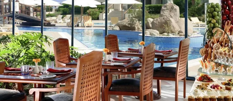 Фото отеля Naama Bay Promenade Beach Resort