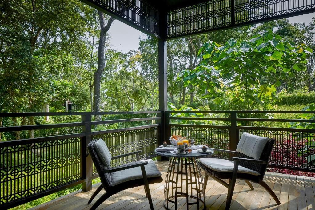 The Ritz-Carlton, Langkawi фото 46