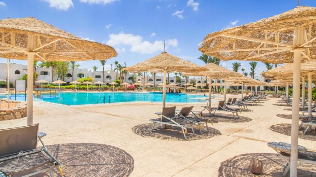 Domina Coral Bay Prestige фото 73