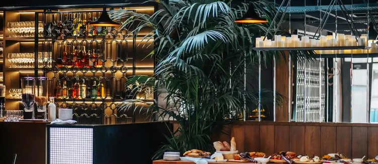 Фото отеля Hotel Twenties Tbilisi