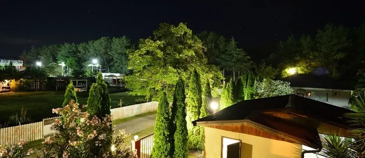 Фото отеля Hotel Sharmat