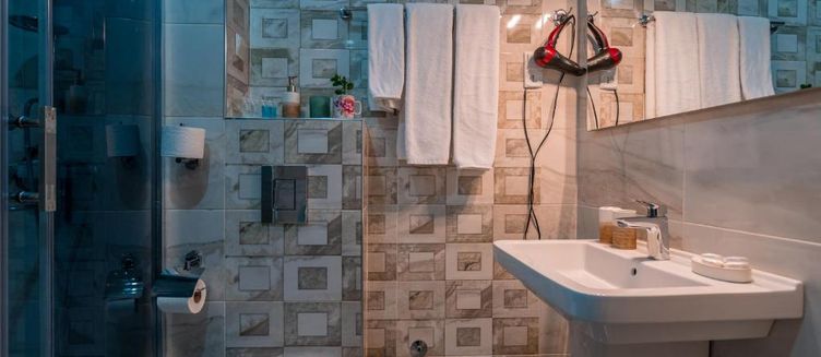 Фото отеля Iliani Hotel