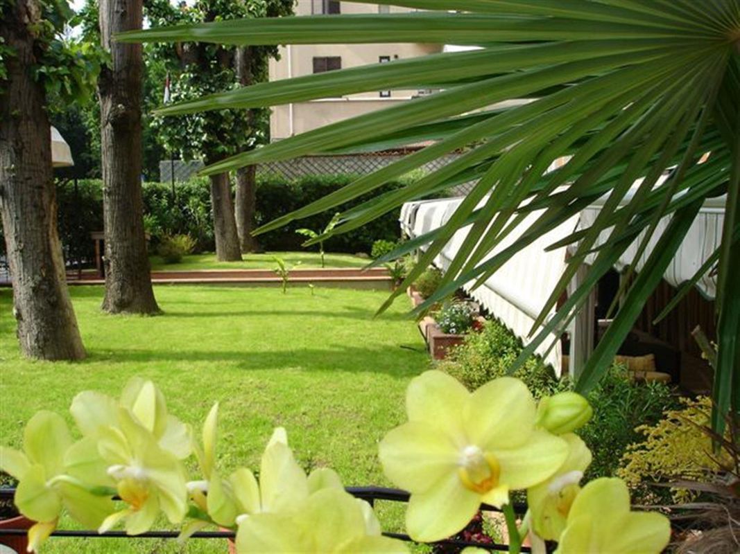Eco-Hotel La Residenza фото 13