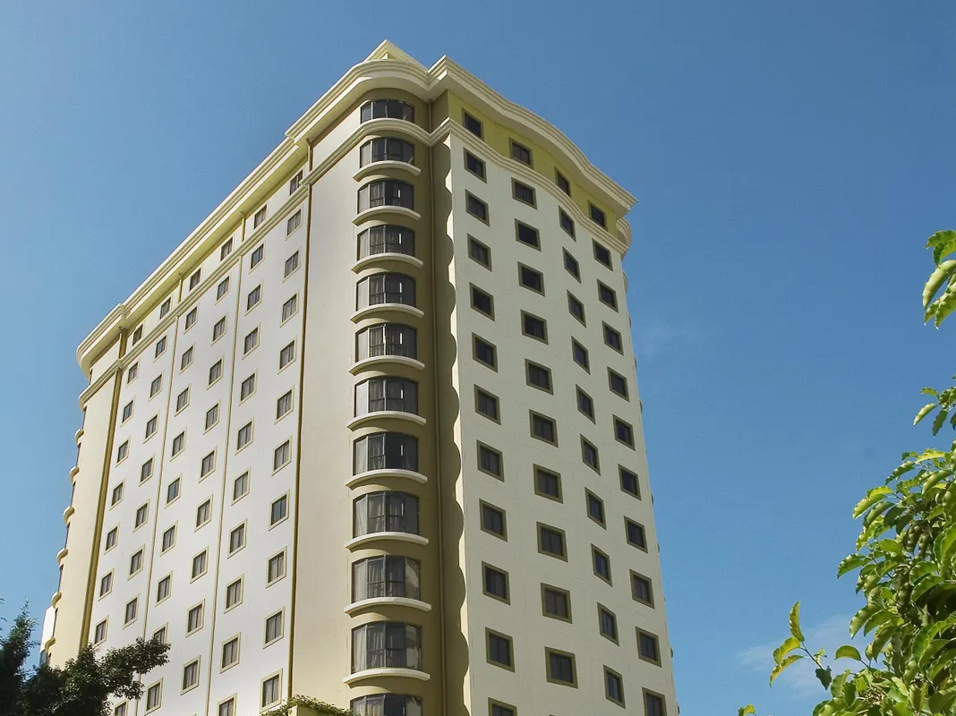Ancasa Hotel & Spa Kuala Lumpur by Ancasa Hotels & Resorts фото 33