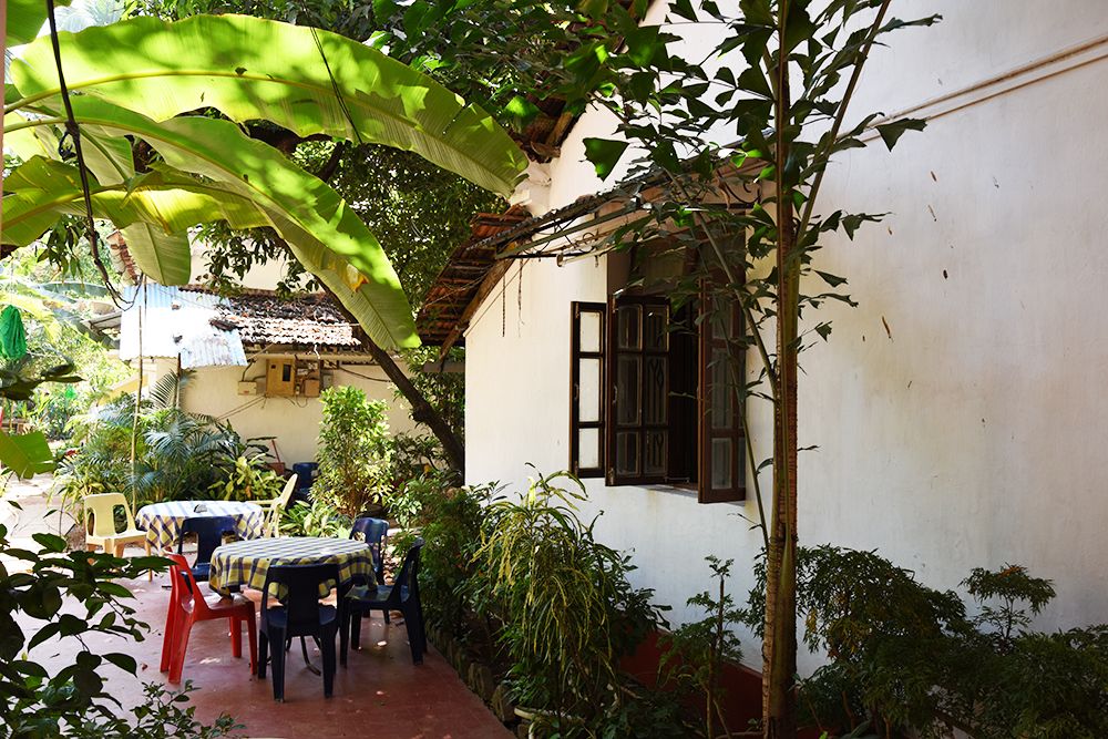 Гостевой дом «Pinto Guest House» фото 25