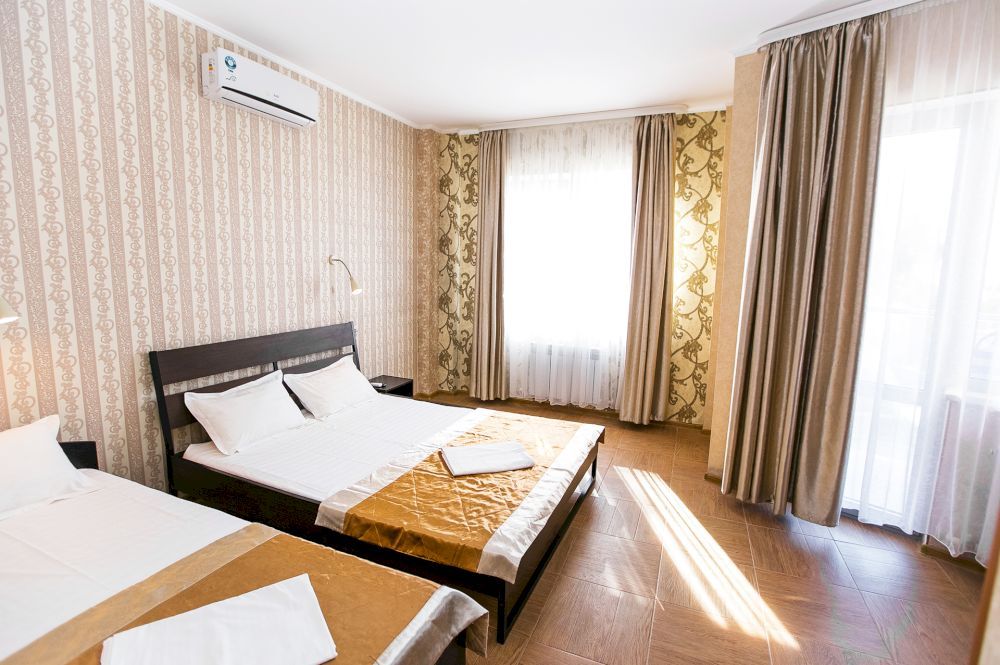 Санаторно-курортный комплекс «Санаторно-курортный комплекс «Park Hotel Argo»» фото 53