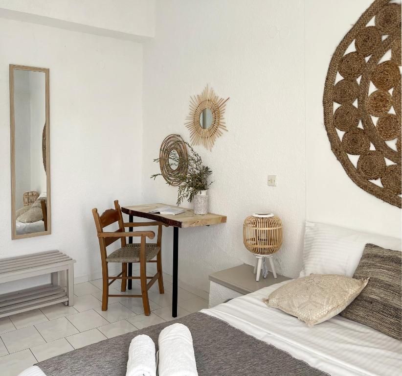 Achlia Apartments and Villas фото 14