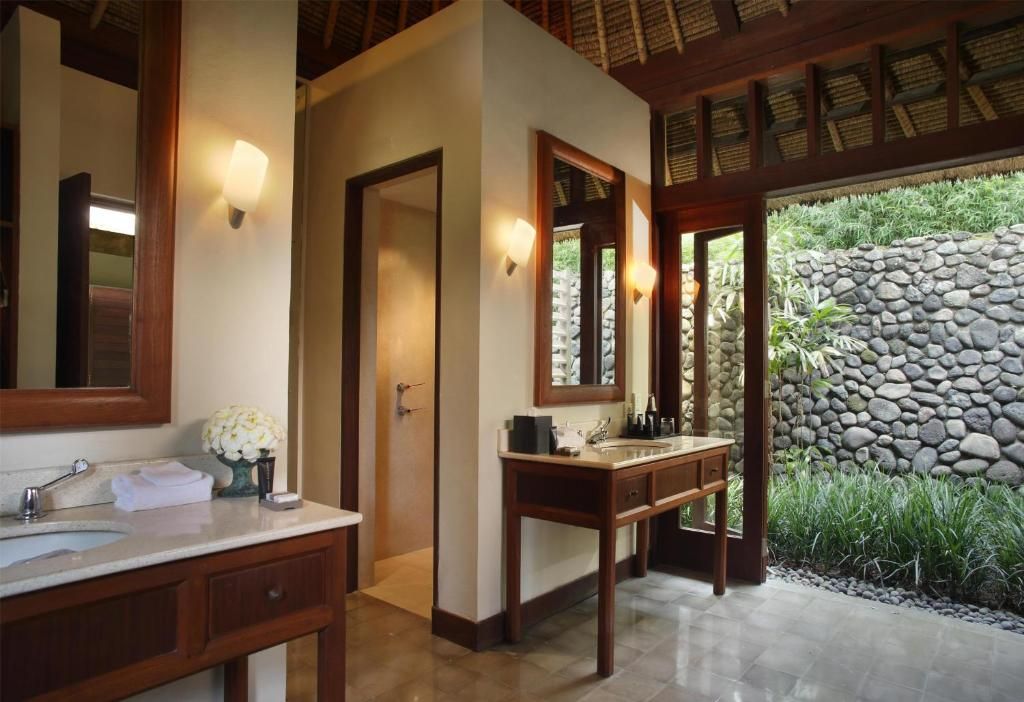 Alila Ubud фото 40