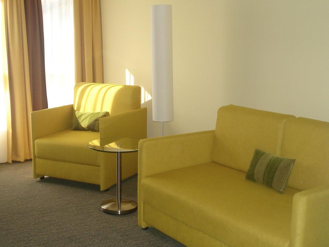 Ibis Styles Nice Vieux Port Hotel фото 11