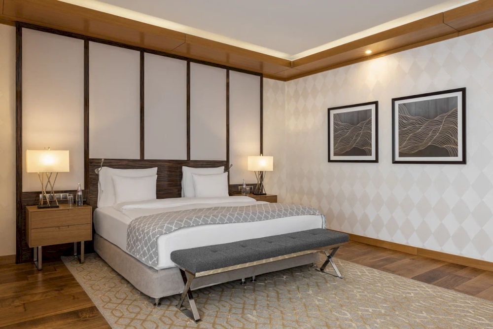 Rixos Krasnaya Polyana Sochi фото 103
