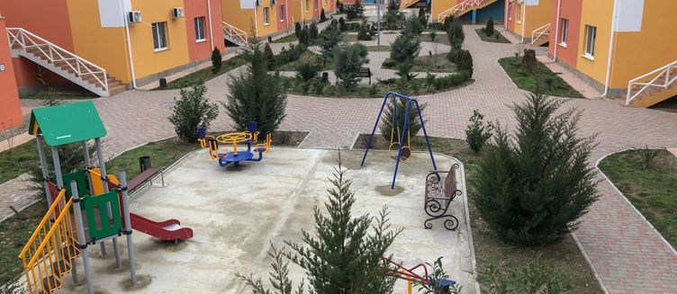 Фото отеля Бухта Круглая