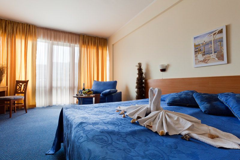 DAS Club Hotel Sunny Beach фото 39
