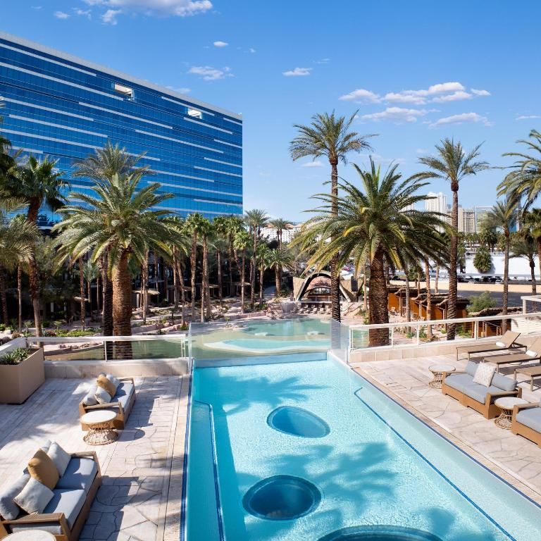 Virgin Hotels Las Vegas, Curio Collection by Hilton фото 40