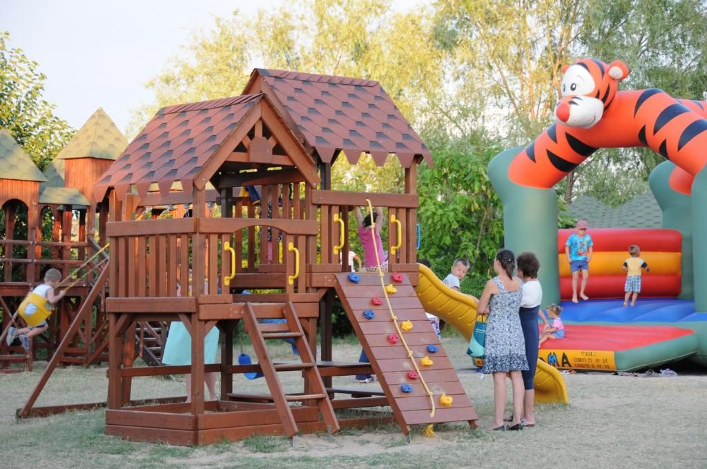 Пансионат «Заря» фото 19