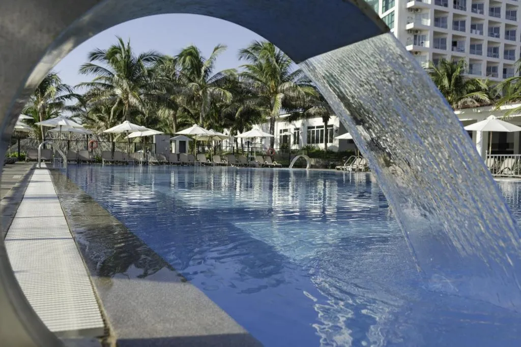 Swandor Cam Ranh фото 36