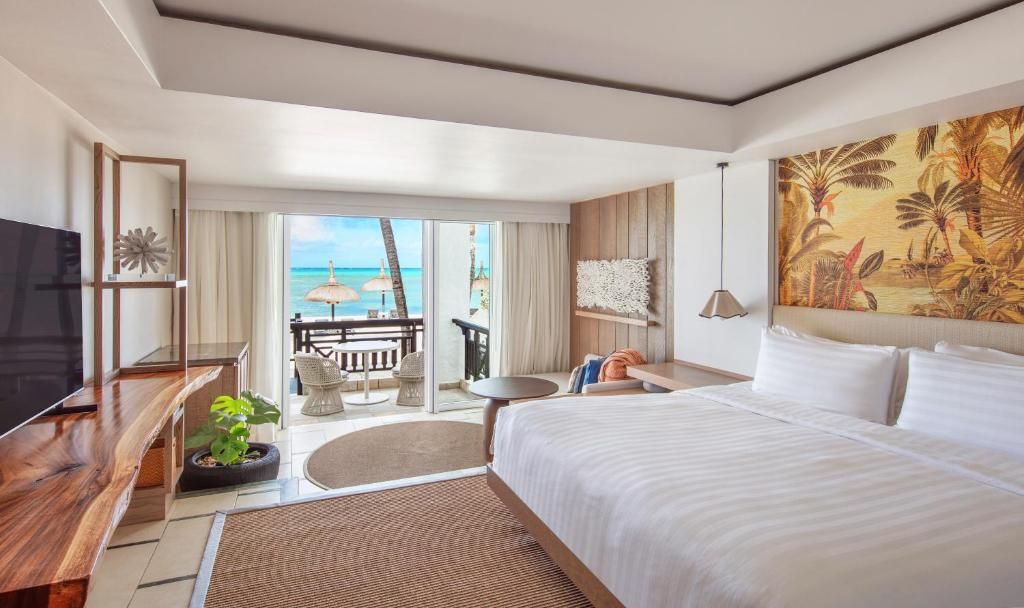 Shangri-La Le Touessrok, Mauritius фото 73