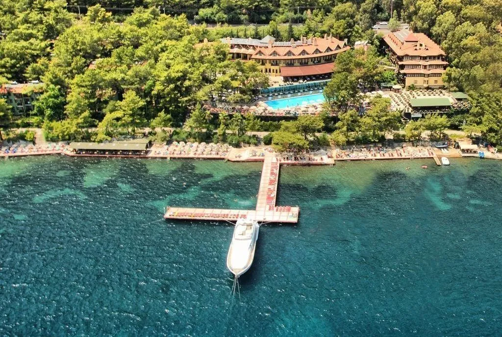 Marmaris Park фото 17