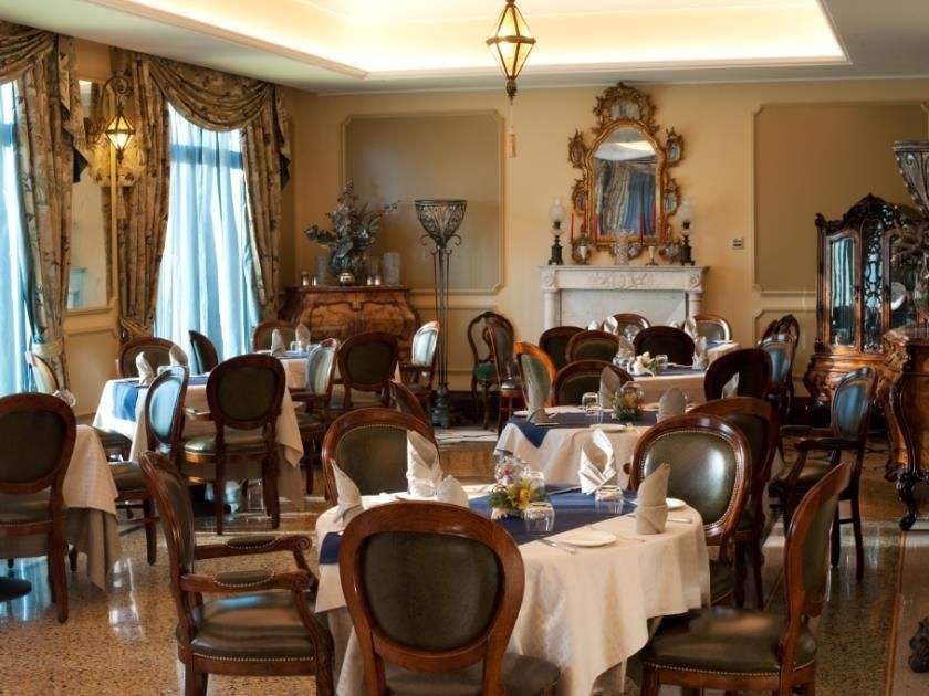 Grand Hotel Savoia фото 6