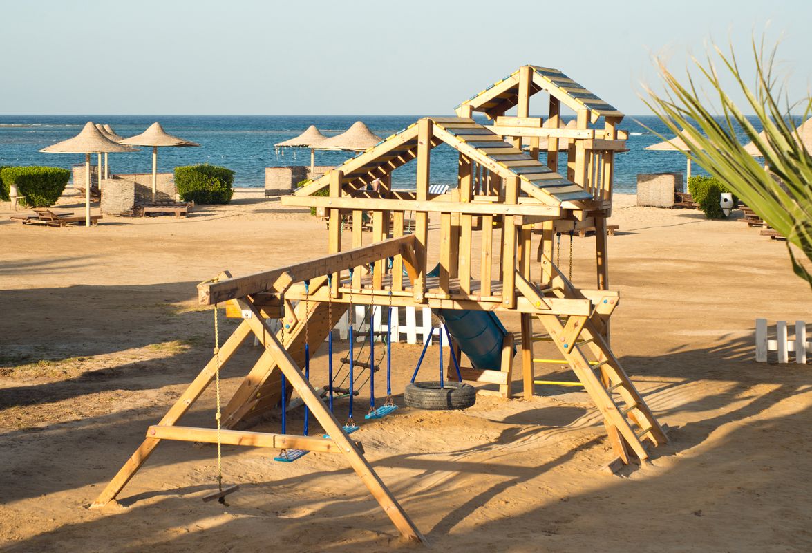 Shams Alam Beach Resort фото 7