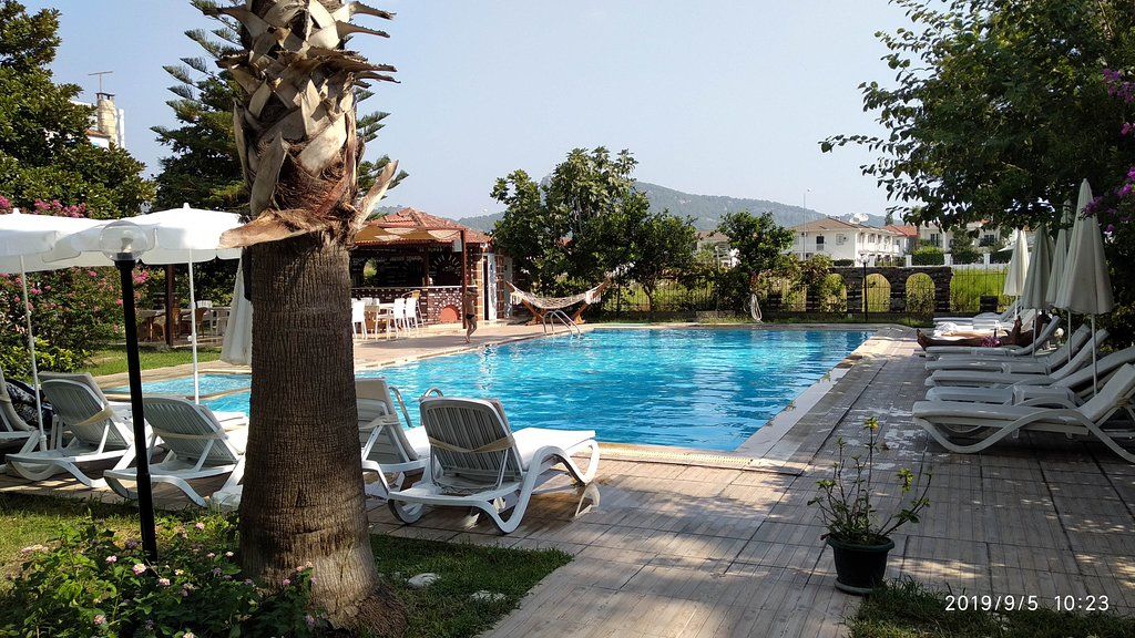 Kylo Garden Hotel By Julitat фото 6