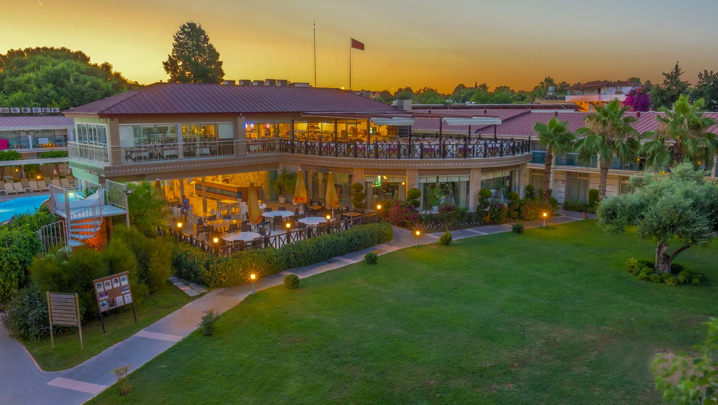 Sun Club Side фото 33