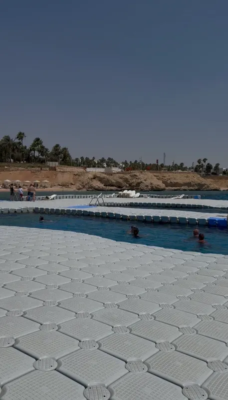 Domina Coral Bay Aquamarine Pool фото 72