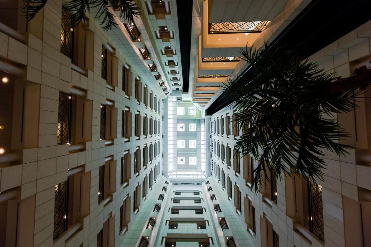 Millennium Downtown Abu Dhabi фото 22