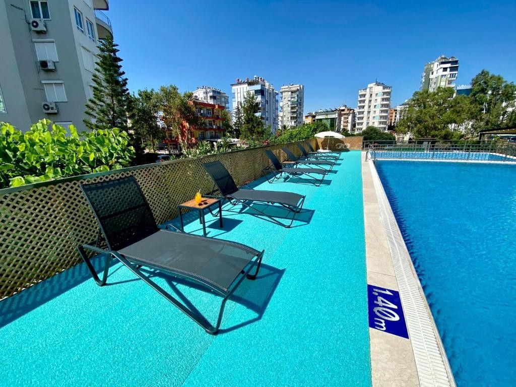 Zeynel Hotel фото 6