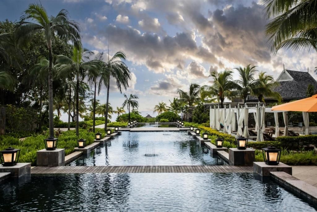The St. Regis Le Morne Resort, Mauritius фото 159