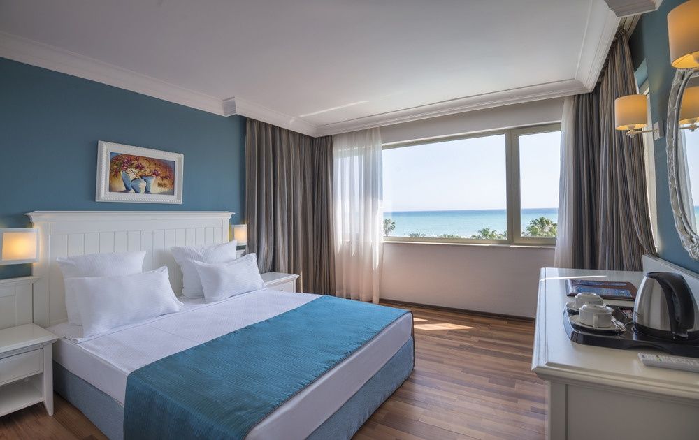 Terrace Beach Resort фото 69